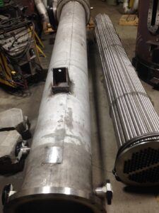 heat exchangers