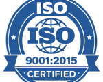 ISO New Logo