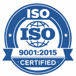ISO New Logo