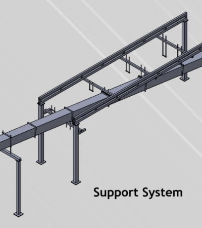 Structure Design